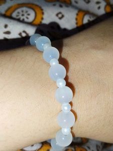 Beaded Bracelet Set