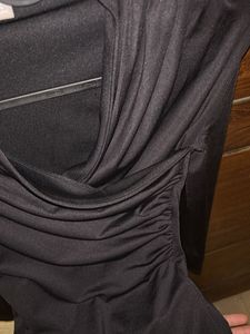H&amp;M Wrap Top , Size Xs
