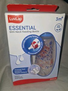 LuvLap Feeding Bottle