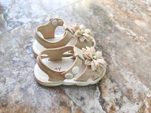 Cute Baby Girl Sandals