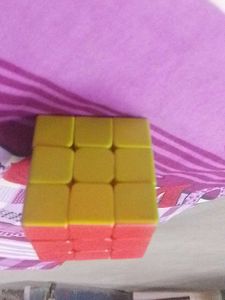 Rubik&#39;s Cube