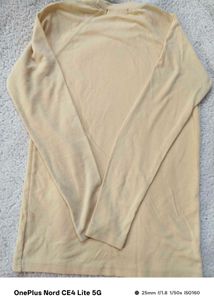 Combo Of 3 Cotton T Shirts