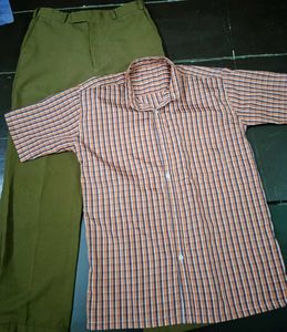 Combo of Clothes - Men&#39;s Clothing Bundle