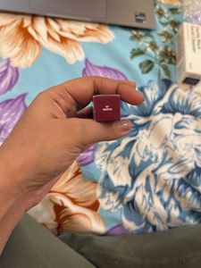 MAC Satin Lipstick Amorous