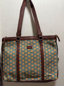 Brand New Zouk office Tote Bag