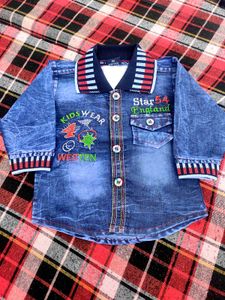 Baby Fancy Clothes