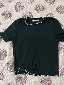 Zara Top For Sale