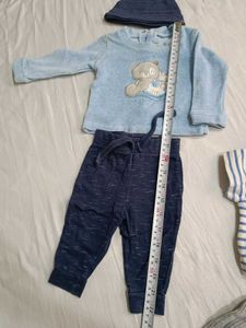 Branded Set For Baby