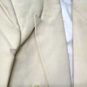 Premium Men Suit Blazer Coat Pant Tuxedo