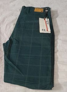 Boys Pant 28 Waste