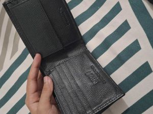 Puma Men Wallet ( With Box)