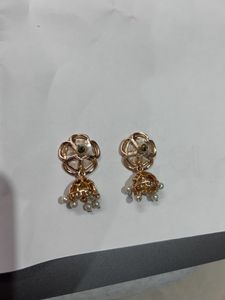 Earrings Combo 3 Price Drop🥳