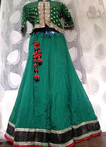 Beautiful😍 Lehenga Choli