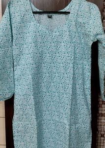 Cotton Kurti