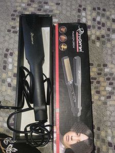 Hair Straightener
