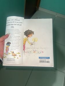 I am One: A Book of Action