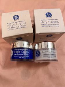 Moms Co Day And Night Cream Combo