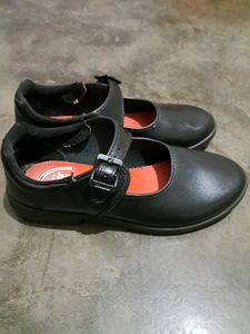Bata Ballerina School Shoes