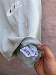 Nike Orignal premium Hoodie