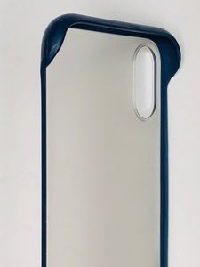 IPHONE X COVER