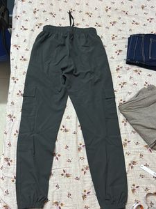 Track Pant