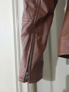 Price Drop alert High quality leather Jacket