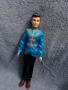 Ken Doll