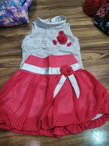 Dress For Kids