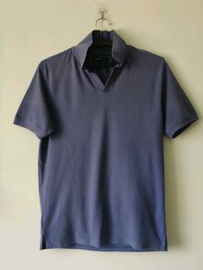 Lavender Polo T-shirt