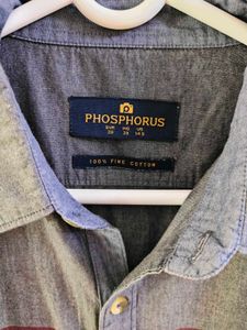 (NEW &amp; UN-USED) Men Shirt
