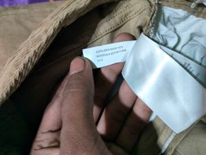 Ralph Lauren corduroy pants