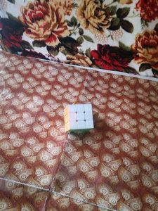 Classic 3x3 Speed Cube