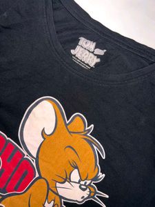 TOM AND JERRY T-SHIRT