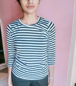 Striped Top✨