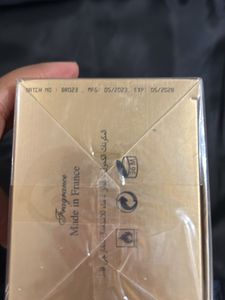 Brown Perfume 80 Ml