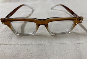Marc Jacobs Eyeglasses (Like New)