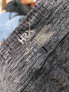 HRX Gym Tights