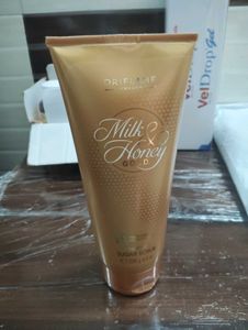 Oriflame Sugar Scrub