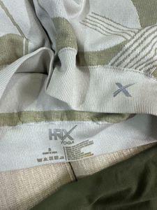HRX ACTIVE WEAR SET