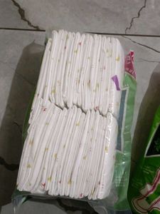 Pari Ultra Clean Pads