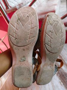 Elegant Flats &amp; Sandals