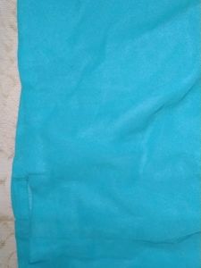 Sequence Blue Blouse