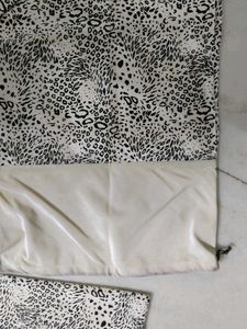 Decorative Cushion And Masan Cover Set