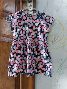 Cotton Dress