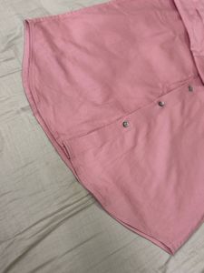 Formal and Casua( Two way shirt )