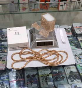 Iphone 20w Charger Cover