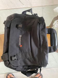 Sturdy Laptop Hand bag - High Sierra - US