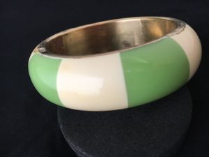 vintage carved and dyed  bangles combo