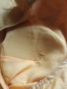Yellow Festive Gown