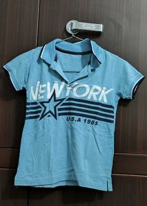 Tshirt For Kids